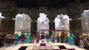 TRAJWORLD V3 [JAVA/BEDROCK] SURVIE banner