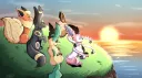 New Horizons Discord server banner