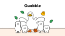 Quabble: mind workouts! banner