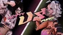 Pink Lantern banner