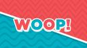 WOOP! Banner