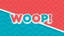 WOOP! banner