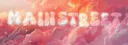 MAINSTREET® Banner
