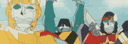 banner