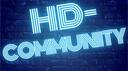 HD-Community Banner