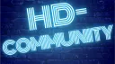 HD-Community banner