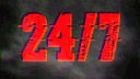 24/7 banner