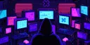 Public┃Drama┃Social┃Dating┃Chill┃Nitro┃VCs┃Gaming┃18+ Discord server banner