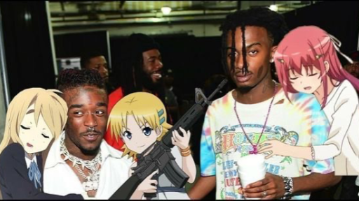 Victorious Discord server banner