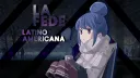 La Fede Latino Americana banner