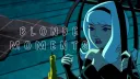 blonde moments banner