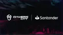 GamersCity Santander banner