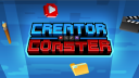 Creator Coaster Discord server banner