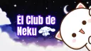 ⊹ El Clüb de Nēkü ⋆ ₊˚🪐⭒ banner
