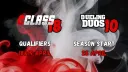 CCLASS - Community Comp League & Scrim Server banner