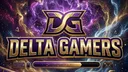 DeltaGamers (Oldera) banner