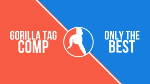 Gorilla Tag COMP | VR Esports banner