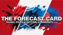 The Forecast Card Banner