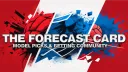 The Forecast Card banner