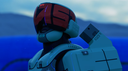 The Grid Discord server banner