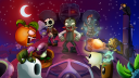 Seeds Discord server banner