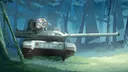 Shadow Garden Official banner