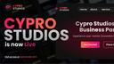 Cypro Studios Banner