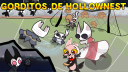Fenomenos de SILKSONG Discord server banner