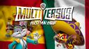 MultiVersus Hispan Hub Banner