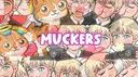 muckers banner