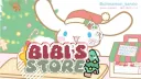 Bibi's Store #500 banner