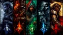 MtG Spellslingers: Official LGS banner