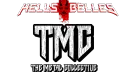 TMC: The Metal Collective - Home of Hell's Belles, Noisegate, SkullFuck, The Carpathian, & The Joint banner