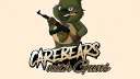 Carebears With Guns: Off the Toilet Edition banner