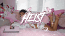 heist ⟢ giveaways banner