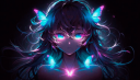 ๑⋆˚ʚ 𝑨𝒖𝒓𝒚𝑮𝒊𝒓𝒍𝒔 ɞ˚⋆๑ Banner