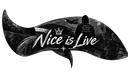 Nice is live $ . banner