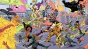 We Can Be Heroes - Superhero TTRPG banner