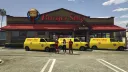 Burger Shot | FlashWorld FA banner