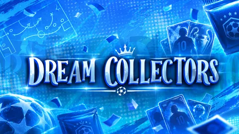 Dream Collectors banner