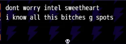 banner