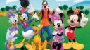 mickey mouse clubhouse banner