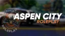 Aspen City Roleplay | VC ONLY banner