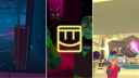 RebornRec Discord server banner