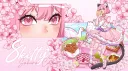 SmilingSkitty's Pokeball banner