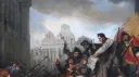 Kingdom of Belgium banner