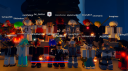 The Azure Pirates! server banner