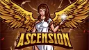 Ascension banner