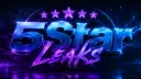 5STAR™ Leaks FiveM V4 banner