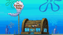 Krusty Krab ( smalls/crossplay ) banner